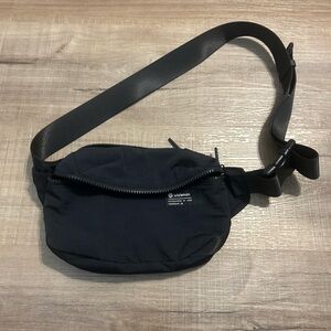 Lululemon Belt Bag